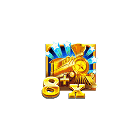 GOLDEN OR DIAMOND SPINS image