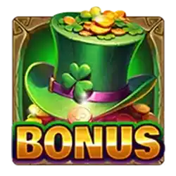 Bonus of Greedy for Gold Hold And Win Slot