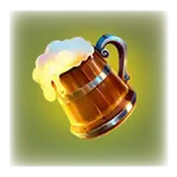 Icon 4 Greedy for Gold Hold And Win