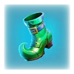 Icon 5 Greedy for Gold Hold And Win