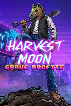 Harvest Moon Grave Profits Free Play in Demo Mode