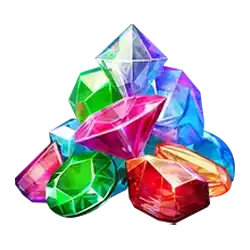 Icon 10 Heart of Gems