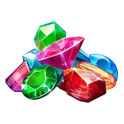 Icon 11 Heart of Gems