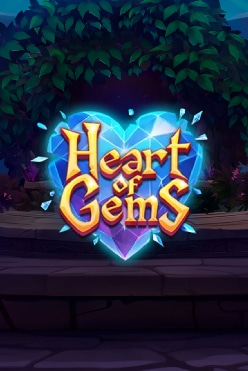 Heart of Gems Free Play in Demo Mode