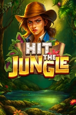 Hit the Jungle Free Play in Demo Mode
