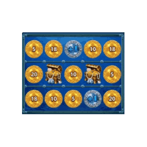 HOLD & WIN image