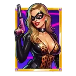 Icon 1 Hot Heist