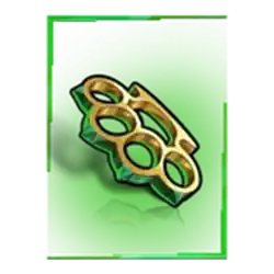 Icon 4 Hot Heist