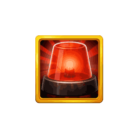 INSTANT JUSTICE FEATURESPINS image