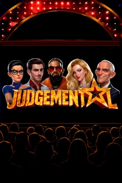 Играть в Judgemental онлайн бесплатно