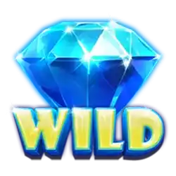 Wild Symbol of Jusik Shots Slot