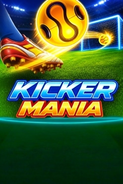 Kicker Mania Free Play in Demo Mode