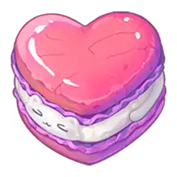 Icon 7 Koharus Suuuugoi Sweets