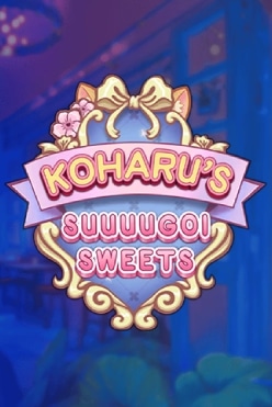 Koharus Suuuugoi Sweets Free Play in Demo Mode