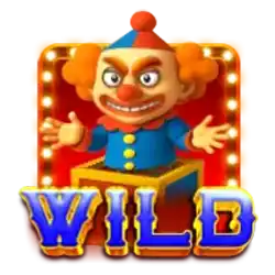 Wild Symbol of Ladderz Slot