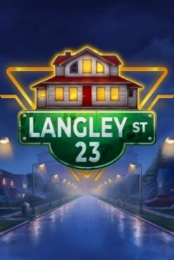 Langley Street 23 Free Play in Demo Mode