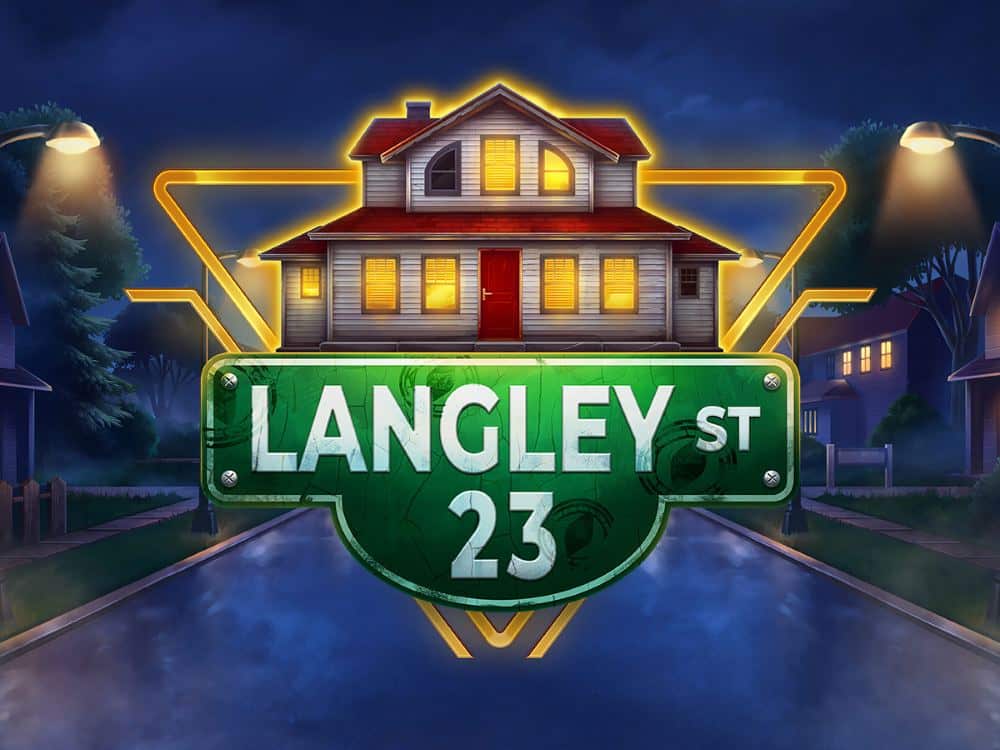 Langley Street 23 slot review