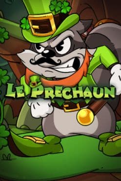 Le Prechaun Free Play in Demo Mode