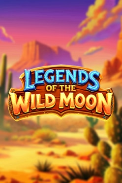 Legends of the Wild Moon Free Play in Demo Mode