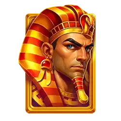 Symbol 1 Lost Mummy Treasures