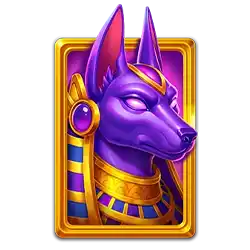 Symbol 2 Lost Mummy Treasures