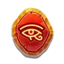 Symbol 7 Lost Mummy Treasures