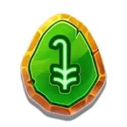 Symbol 9 Lost Mummy Treasures