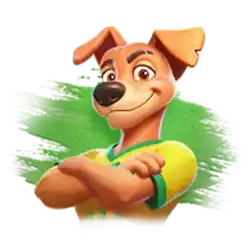 Icon 1 Lucky Caramelo