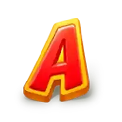 Icon 5 Lucky Caramelo