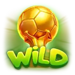 Wild Symbol of Lucky Caramelo Slot