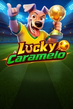 Lucky Caramelo Free Play in Demo Mode