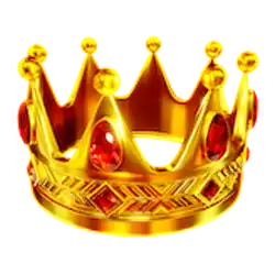Symbol 1 Lucky Crown Plus