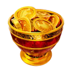 Symbol 3 Lucky Crown Plus