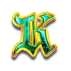 Symbol 5 Lucky Crown Plus