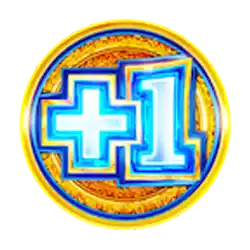 Symbol 8 Lucky Crown Plus