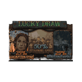 Lucky Draw image
