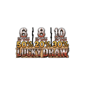 Lucky Draw image