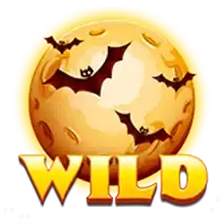 Wild Symbol of Magic Boost Slot