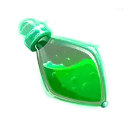 Icon 9 Magic Boost