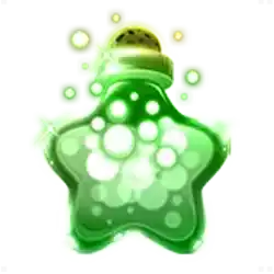 Scatter of Magic Boost Slot
