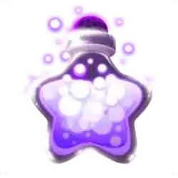 Scatter of Magic Boost Slot