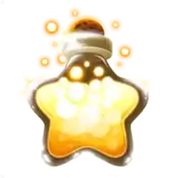 Scatter of Magic Boost Slot