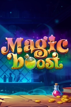 Magic Boost Free Play in Demo Mode