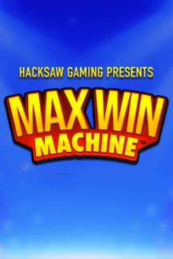 Играть в Max Win Machine онлайн бесплатно
