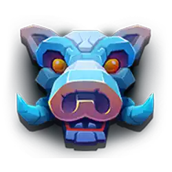 Icon 5 Mayan Apocalypto