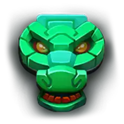 Icon 6 Mayan Apocalypto
