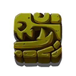 Icon 9 Mayan Apocalypto