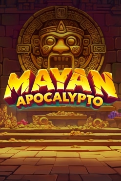 Mayan Apocalypto Free Play in Demo Mode