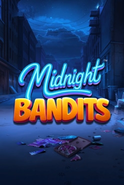 Midnight Bandits Free Play in Demo Mode