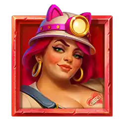Icon 1 Mine Baby Mine